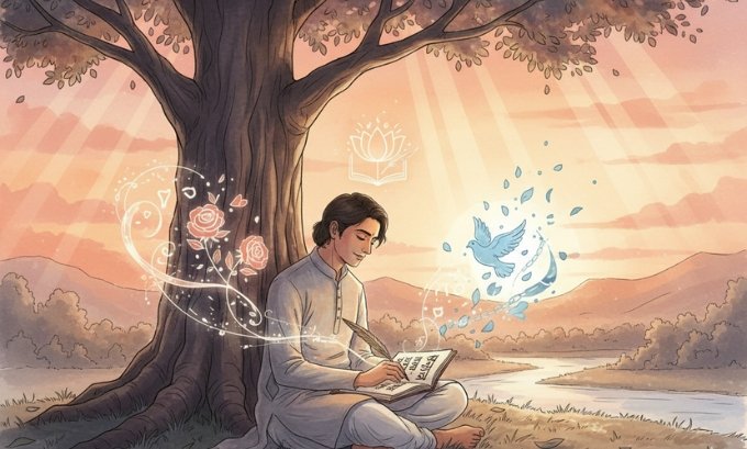 top shayari in hindi