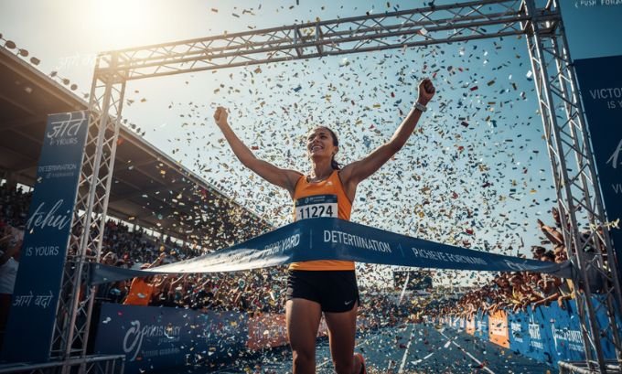 Success & Motivation Shayari