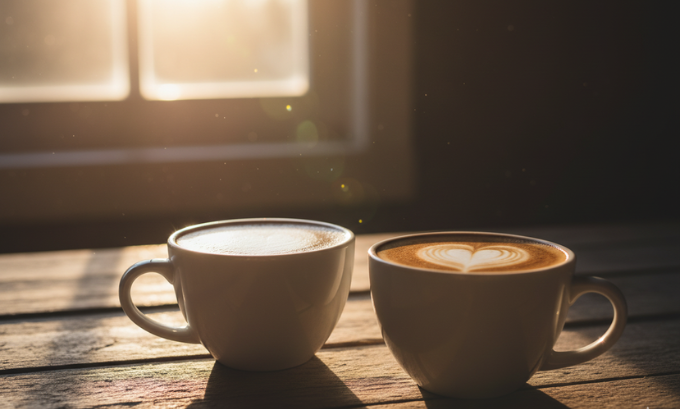 romantic good morning love